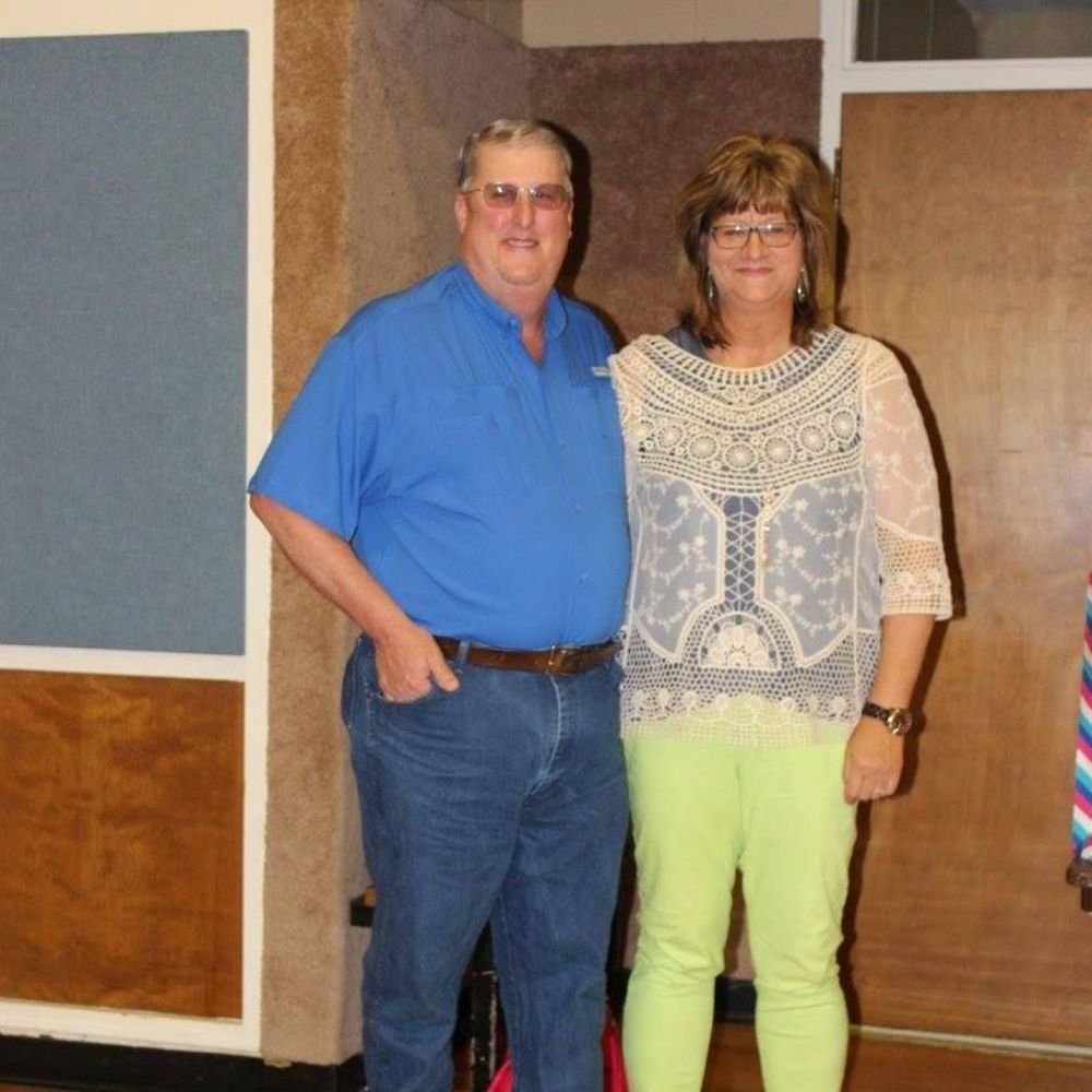 Meet your Posher, Angie